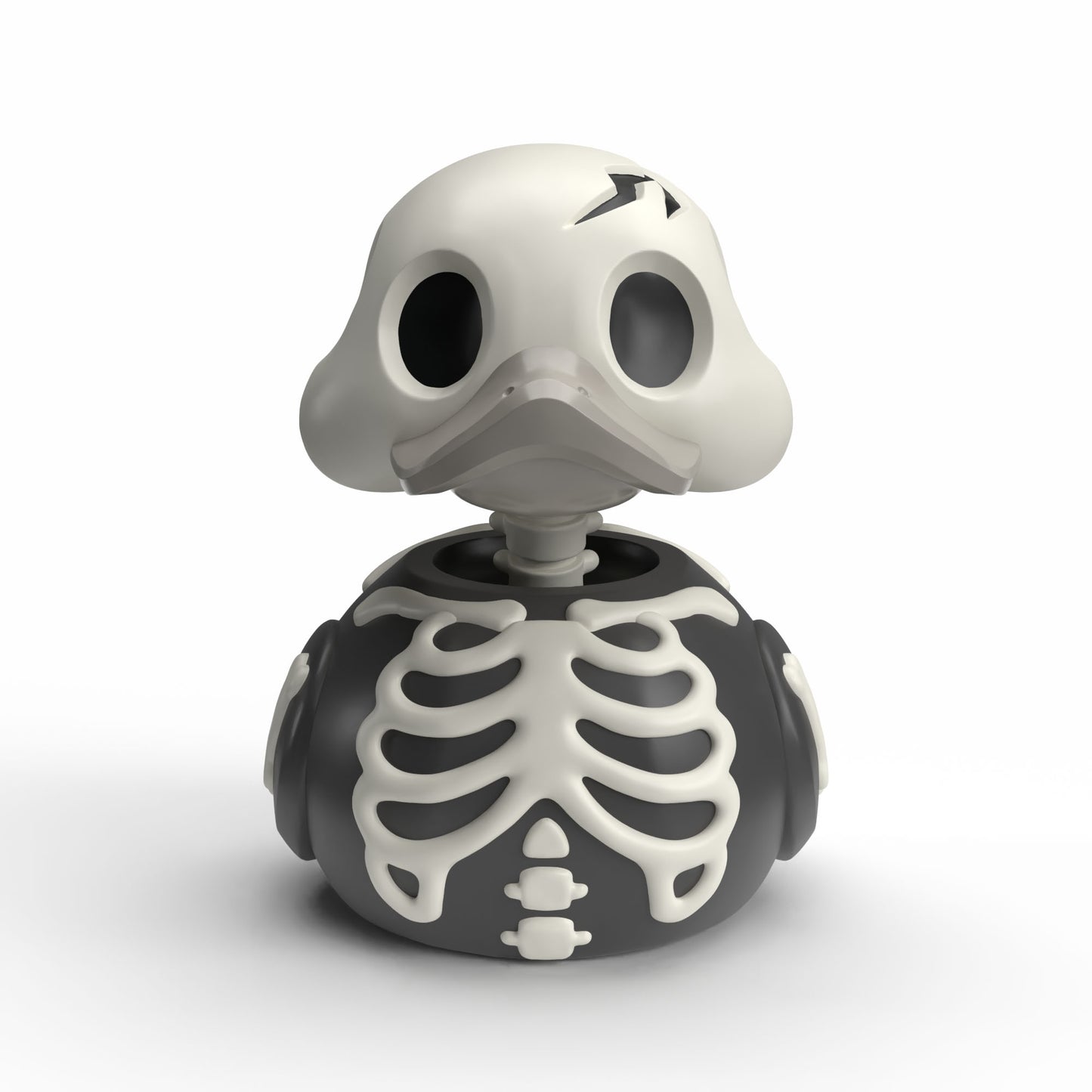 Halloween: Skeleton TUBBZ (GITD) (First Edition)