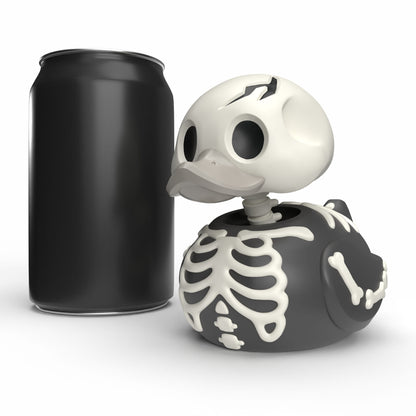 Halloween: Skeleton TUBBZ (GITD) (First Edition)