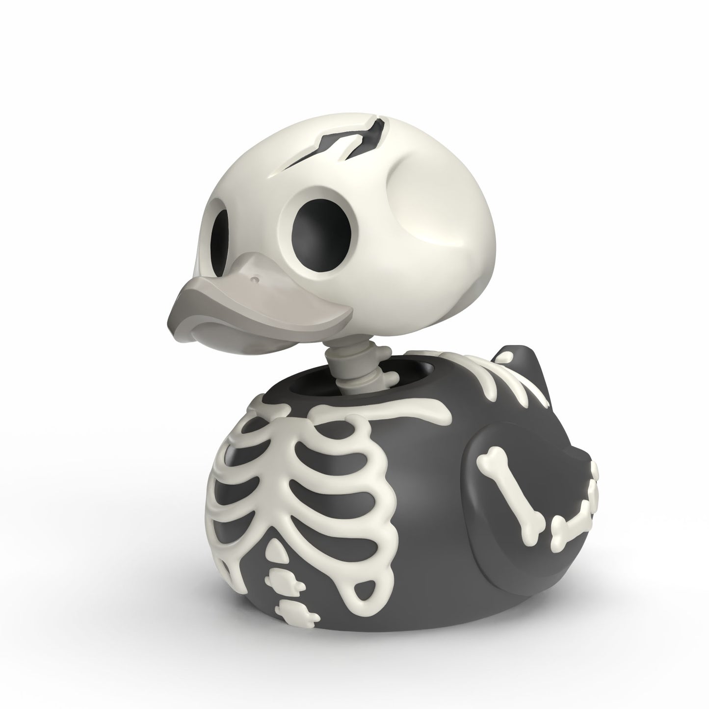 Halloween: Skeleton TUBBZ (Mini Edition)