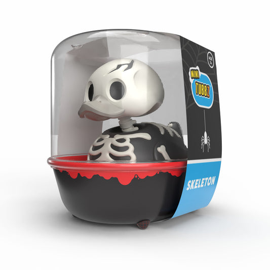 Halloween: Skeleton TUBBZ (Mini Edition)