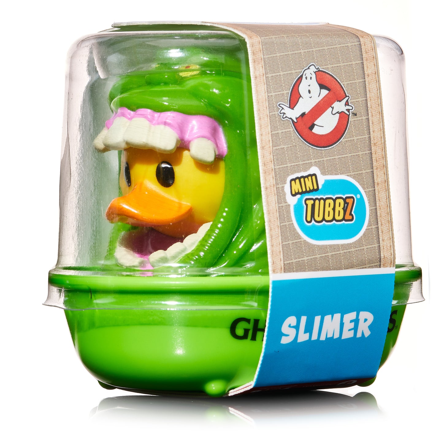 Ghostbusters: Slimer TUBBZ (Mini Edition)
