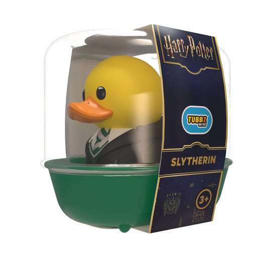 Harry Potter: Slytherin TUBBZ (Mini Edition)