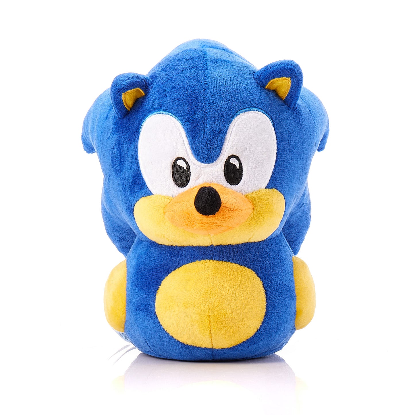 SEGA: Sonic the Hedgehog TUBBZ Plushie