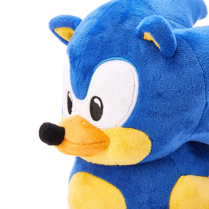 SEGA: Sonic the Hedgehog TUBBZ Plushie