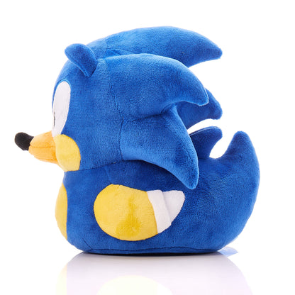 SEGA: Sonic the Hedgehog TUBBZ Plushie