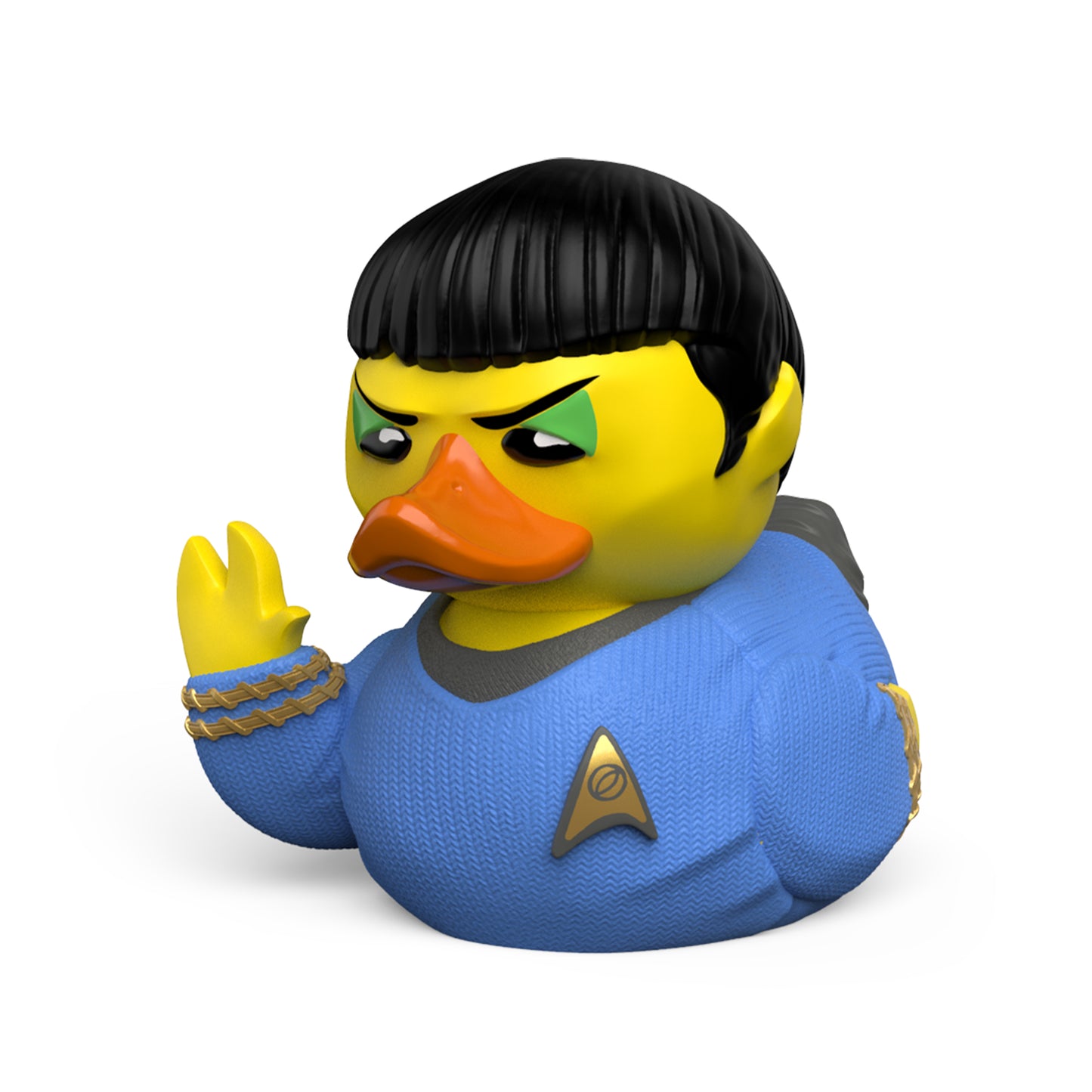 Star Trek: Spock TUBBZ (Mini Edition)