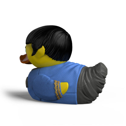 Star Trek: Spock TUBBZ (Mini Edition)