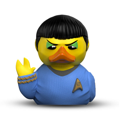 Star Trek: Spock TUBBZ (Mini Edition)
