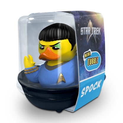 Star Trek: Spock TUBBZ (Mini Edition)