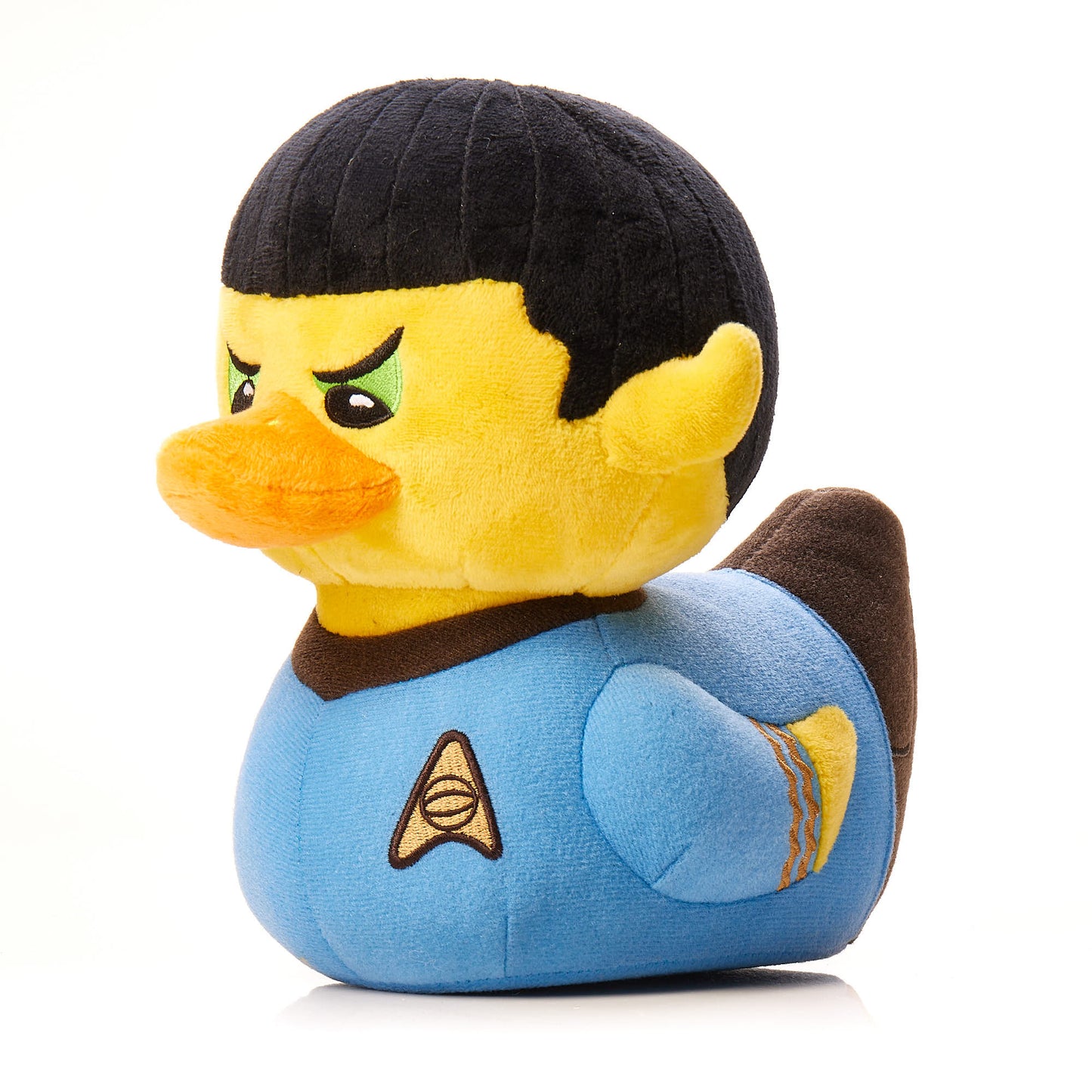 Star Trek: Spock TUBBZ Plushie