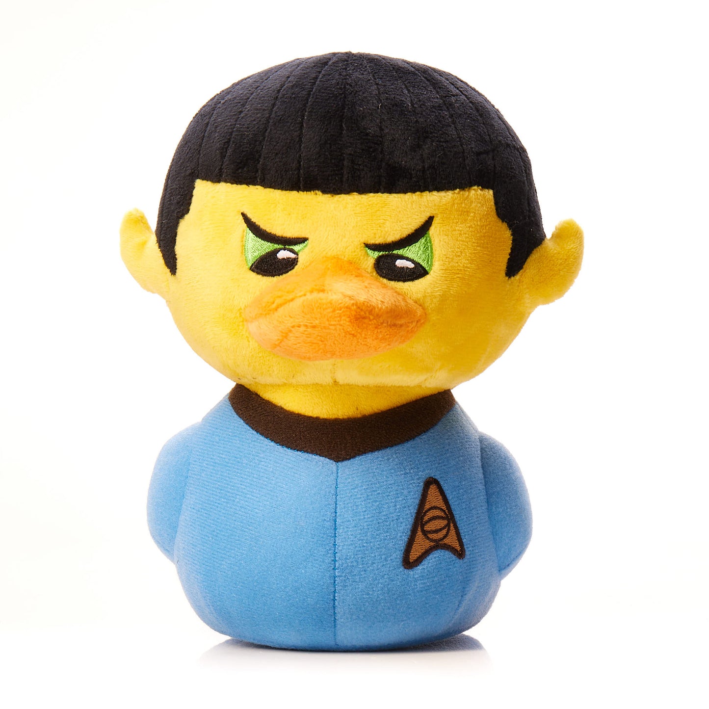 Star Trek: Spock TUBBZ Plushie