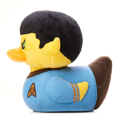 Star Trek: Spock TUBBZ Plushie