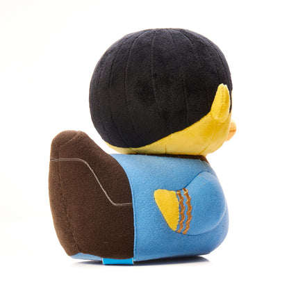 Star Trek: Spock TUBBZ Plushie