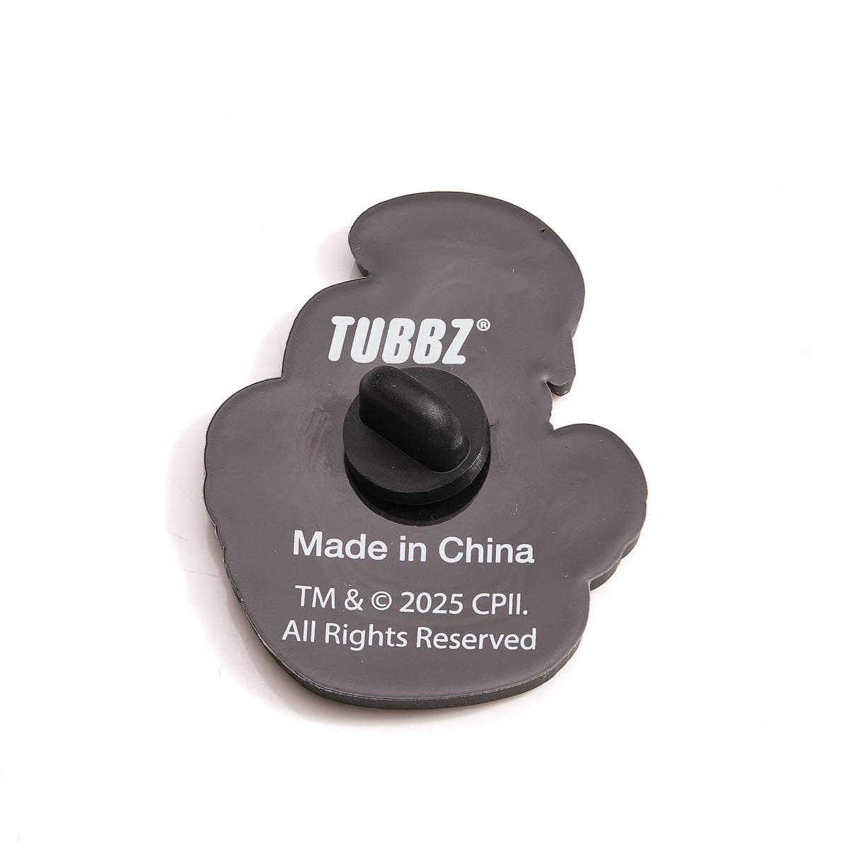 Ghostbusters: Stay Puft TUBBZ Rubber Pin