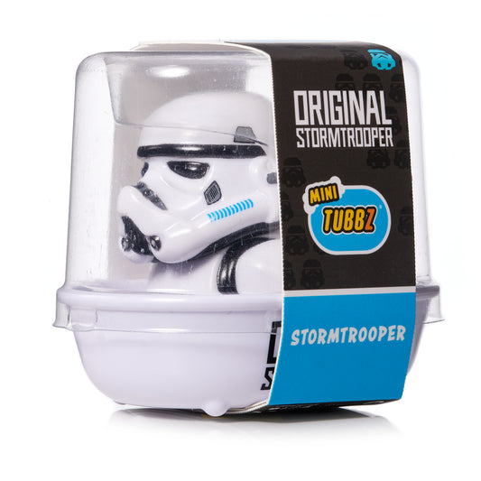 Stormtrooper: Stormtrooper TUBBZ (Mini Edition)