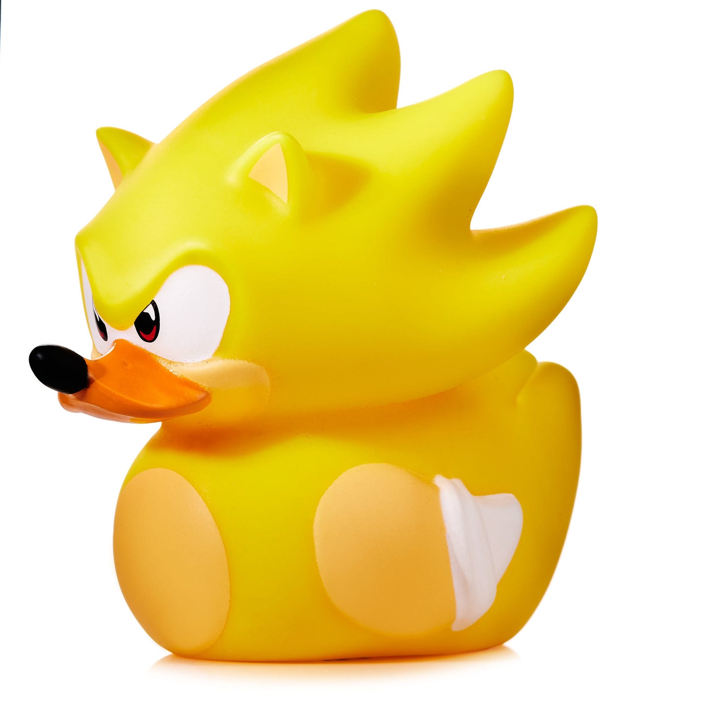 Sonic the Hedgehog: Super Sonic TUBBZ (Mini Edition)