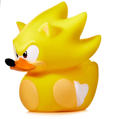 Sonic the Hedgehog: Super Sonic TUBBZ (Mini Edition)