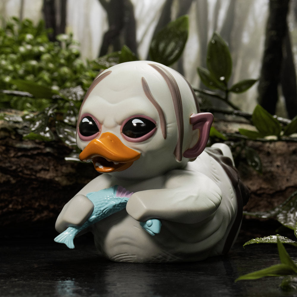 Lord of the Rings: Gollum TUBBZ (Boxed Edition)