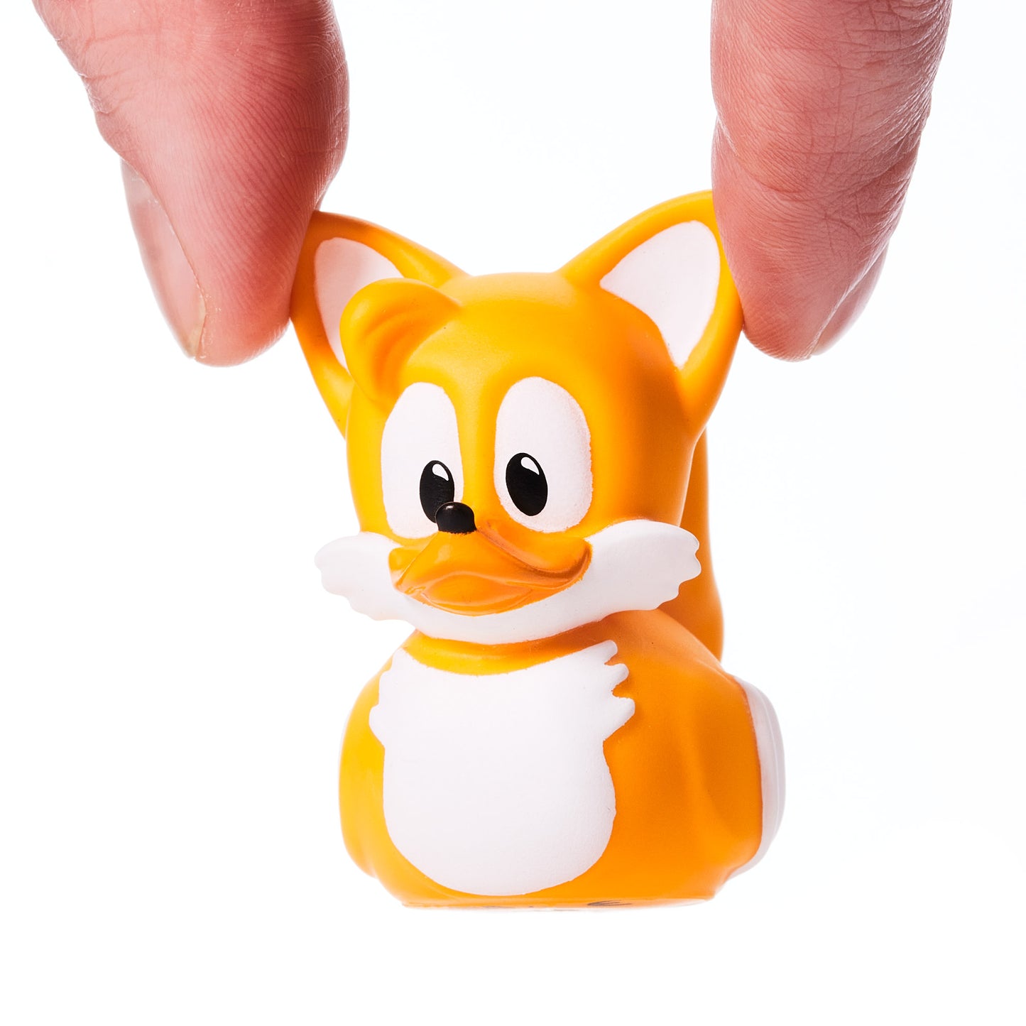 Sonic the Hedgehog: Tails TUBBZ (Mini Edition)