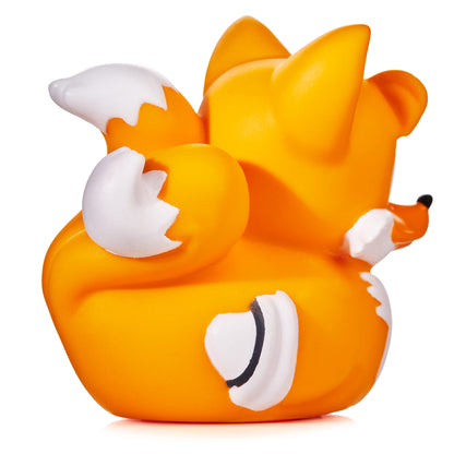 Sonic the Hedgehog: Tails TUBBZ (Mini Edition)
