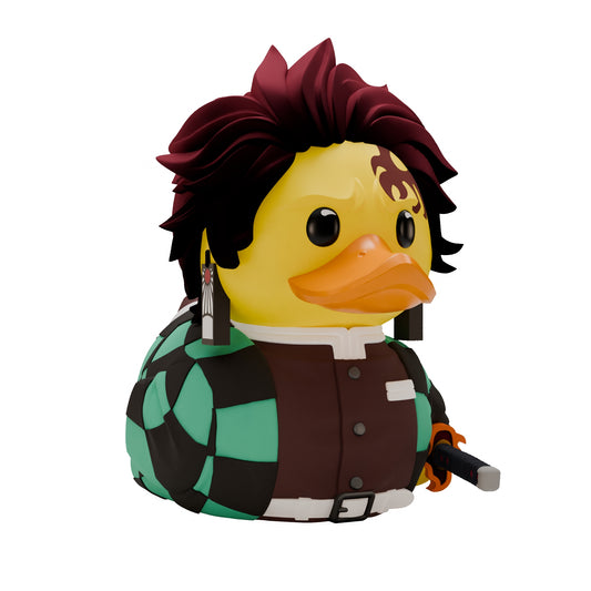 Demon Slayer: Tanjiro Kamado TUBBZ (Boxed Edition)
