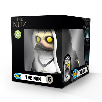 The Nun: The Nun TUBBZ (Boxed Edition)