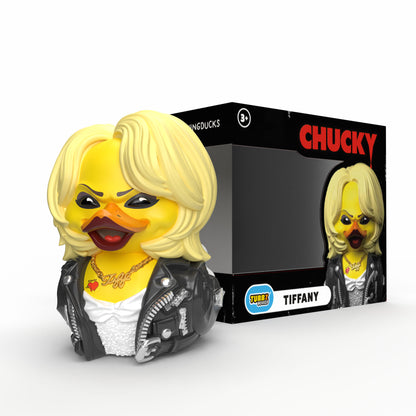 Chucky: Tiffany Bride of Chucky TUBBZ (Boxed Edition) 