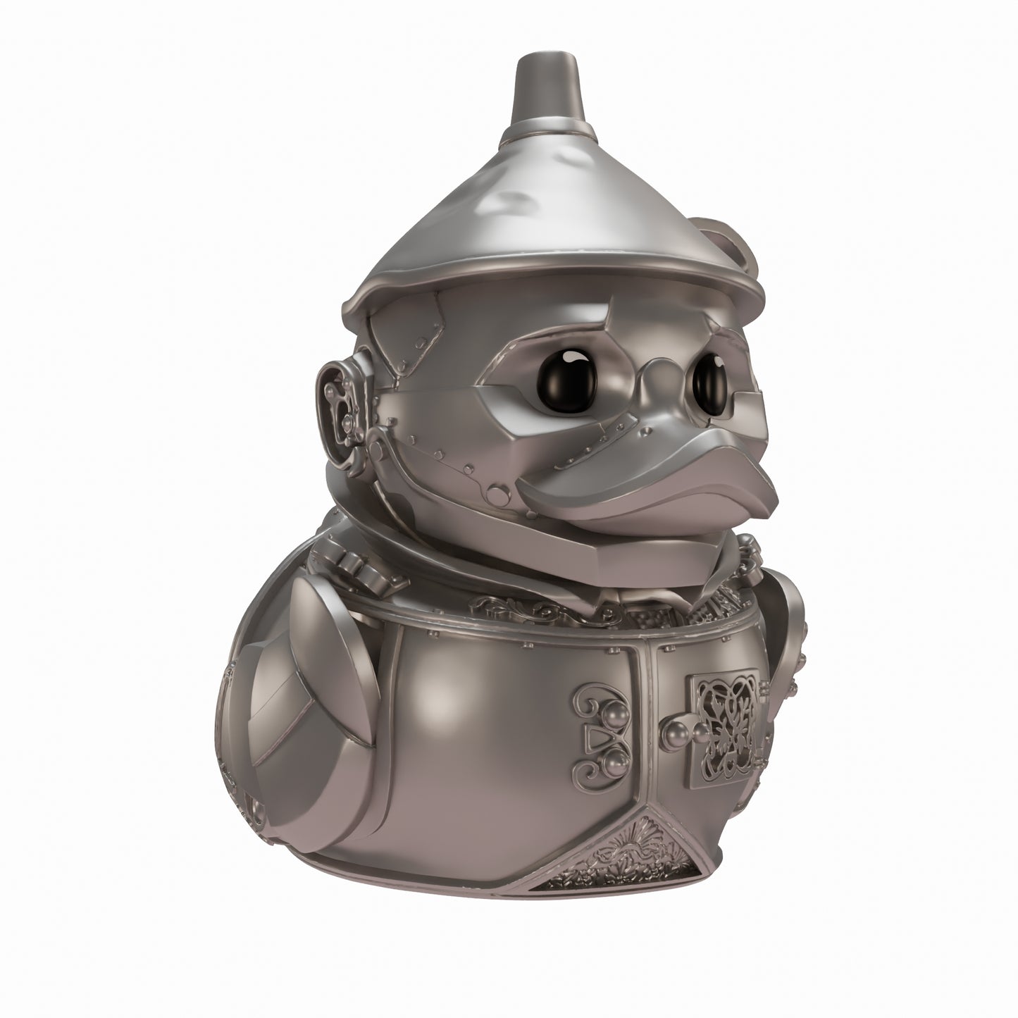 Wicked: Tin Man TUBBZ (Mini Edition)