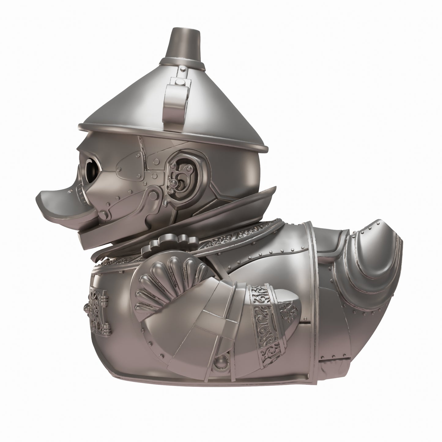Wicked: Tin Man TUBBZ (Mini Edition)