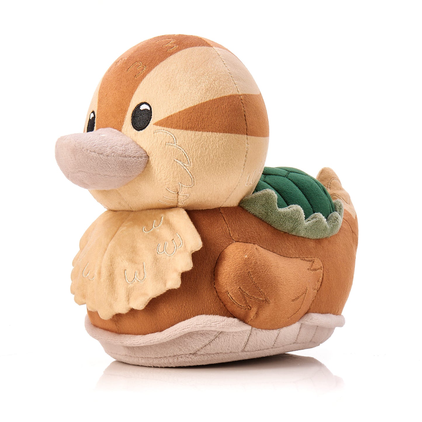 Avatar the Last Air Bender: Turtleduck TUBBZ Plushie