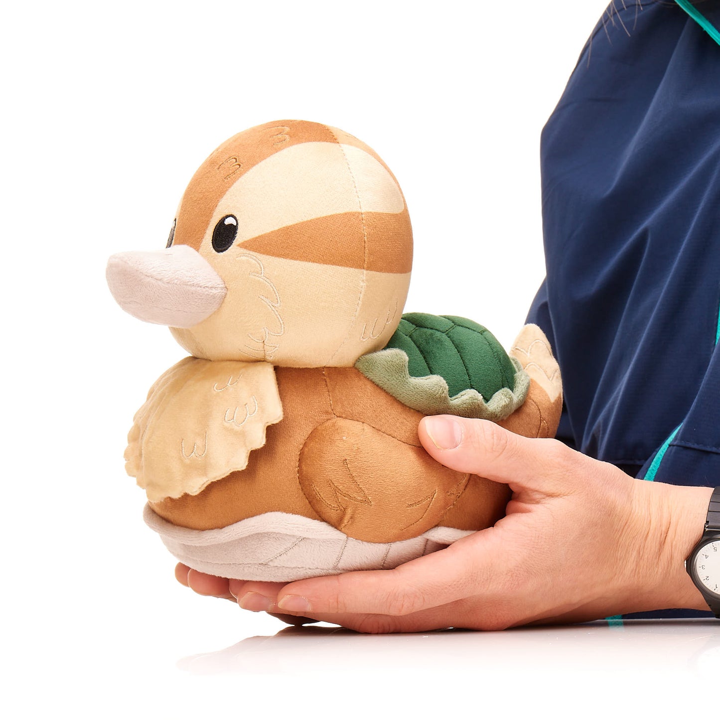 Avatar the Last Air Bender: Turtleduck TUBBZ Plushie