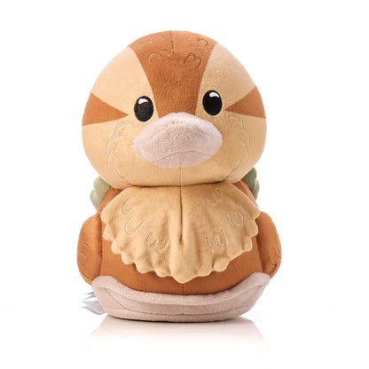 Avatar the Last Air Bender: Turtleduck TUBBZ Plushie
