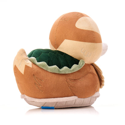 Avatar the Last Air Bender: Turtleduck TUBBZ Plushie