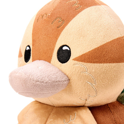 Avatar the Last Air Bender: Turtleduck TUBBZ Plushie