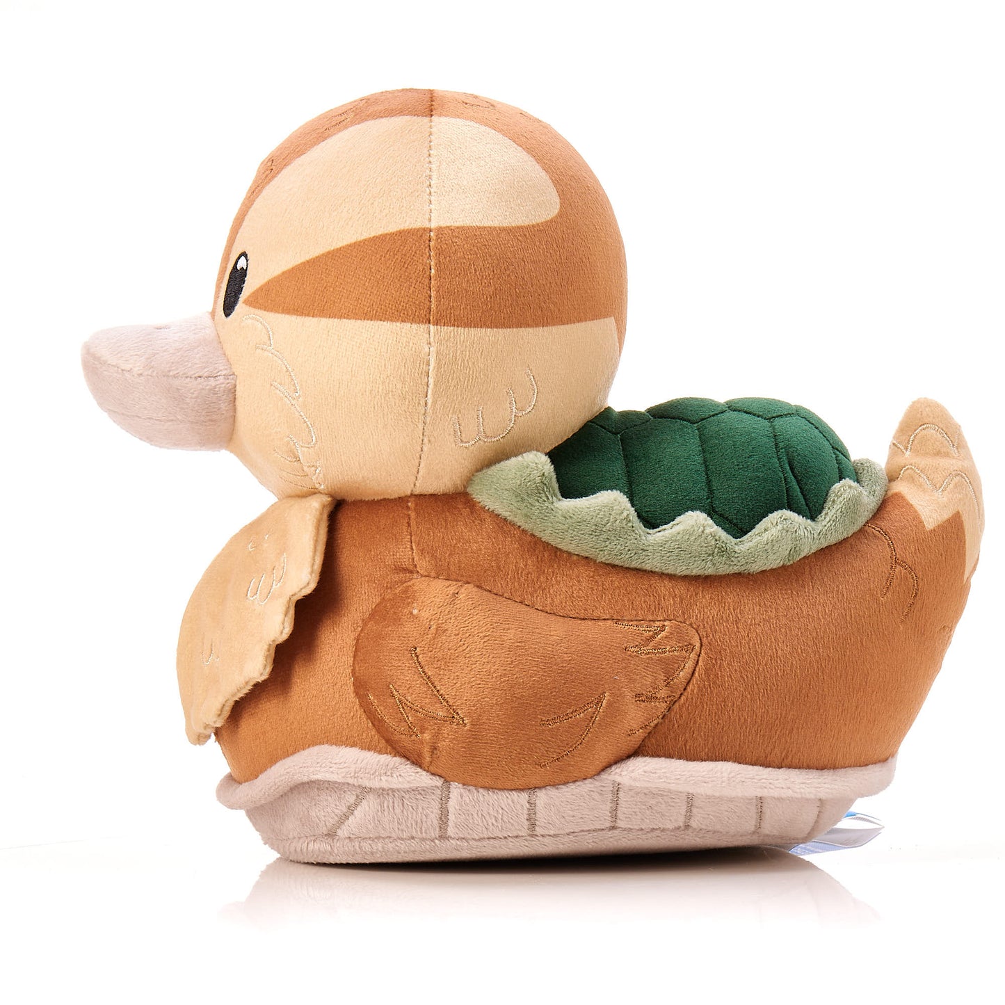 Avatar the Last Air Bender: Turtleduck TUBBZ Plushie