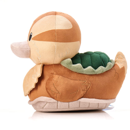 Avatar the Last Air Bender: Turtleduck TUBBZ Plushie