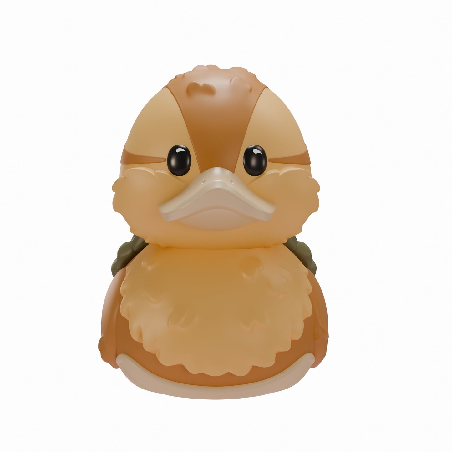 Avatar : The Last Air Bender Turtle Duck TUBBZ (Boxed Edition)