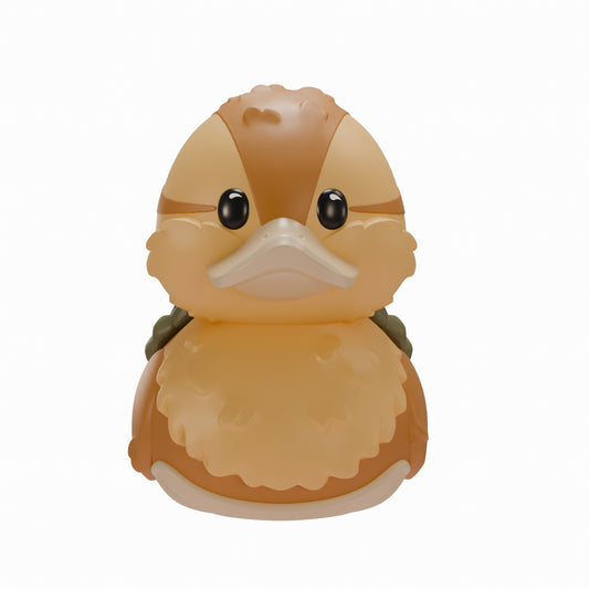 Avatar : The Last Air Bender Turtle Duck TUBBZ (Boxed Edition)