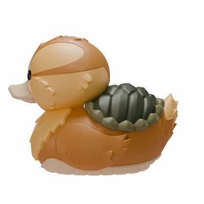 Avatar : The Last Air Bender Turtle Duck TUBBZ (Boxed Edition)