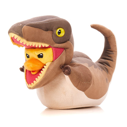 Jurassic Park: T-Rex TUBBZ Plushie