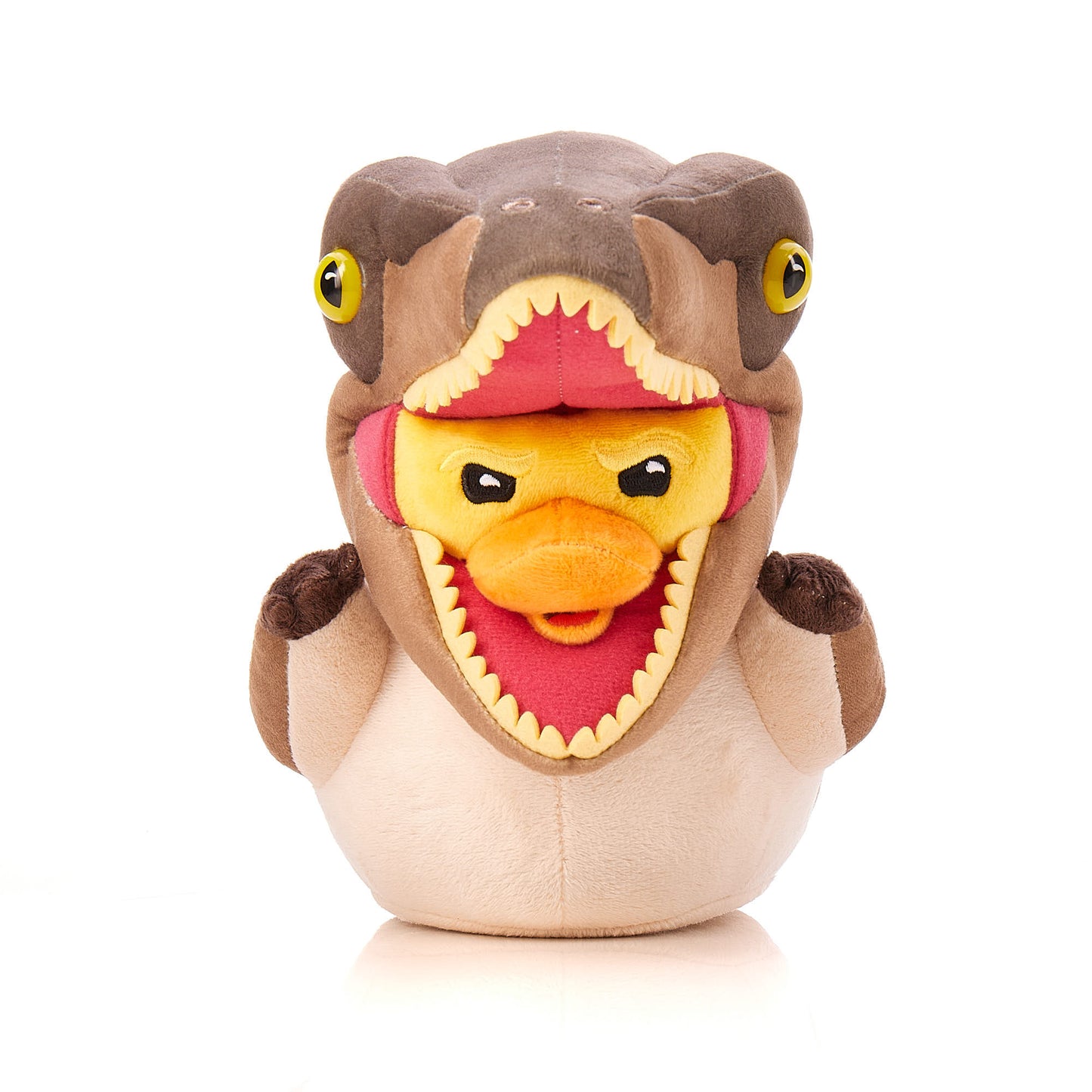 Jurassic Park: T-Rex TUBBZ Plushie