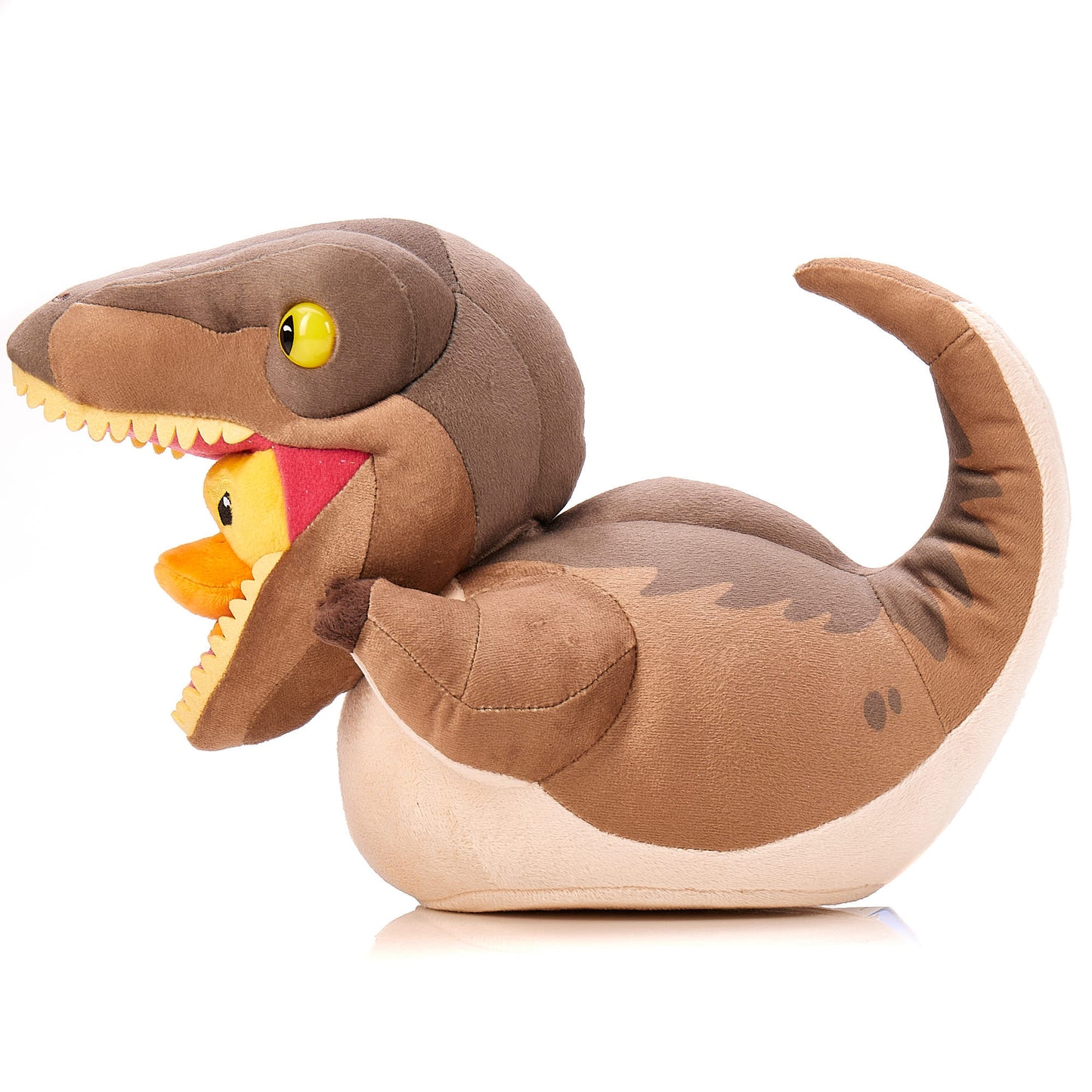 Jurassic Park: T-Rex TUBBZ Plushie