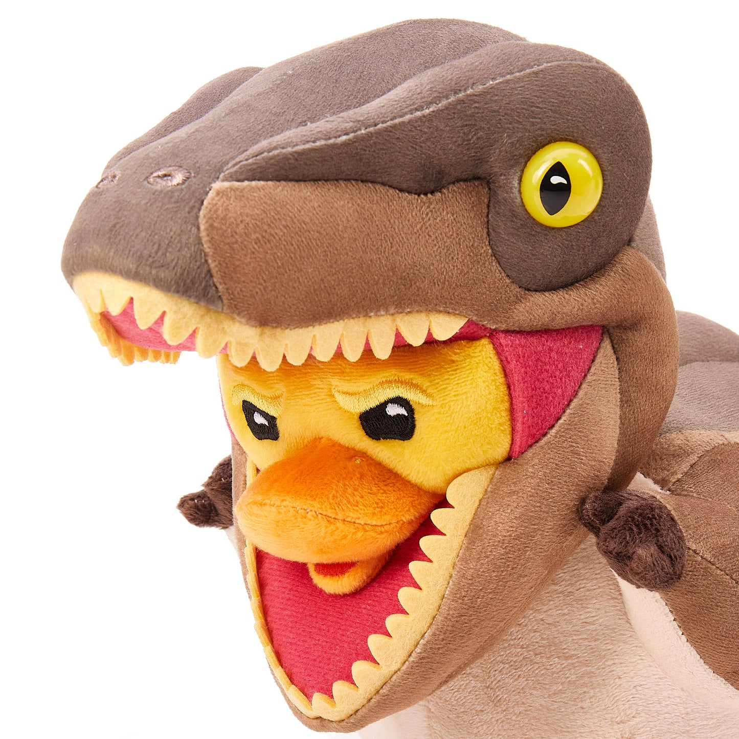 Jurassic Park: T-Rex TUBBZ Plushie