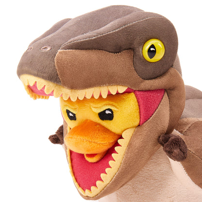 Jurassic Park: T-Rex TUBBZ Plushie