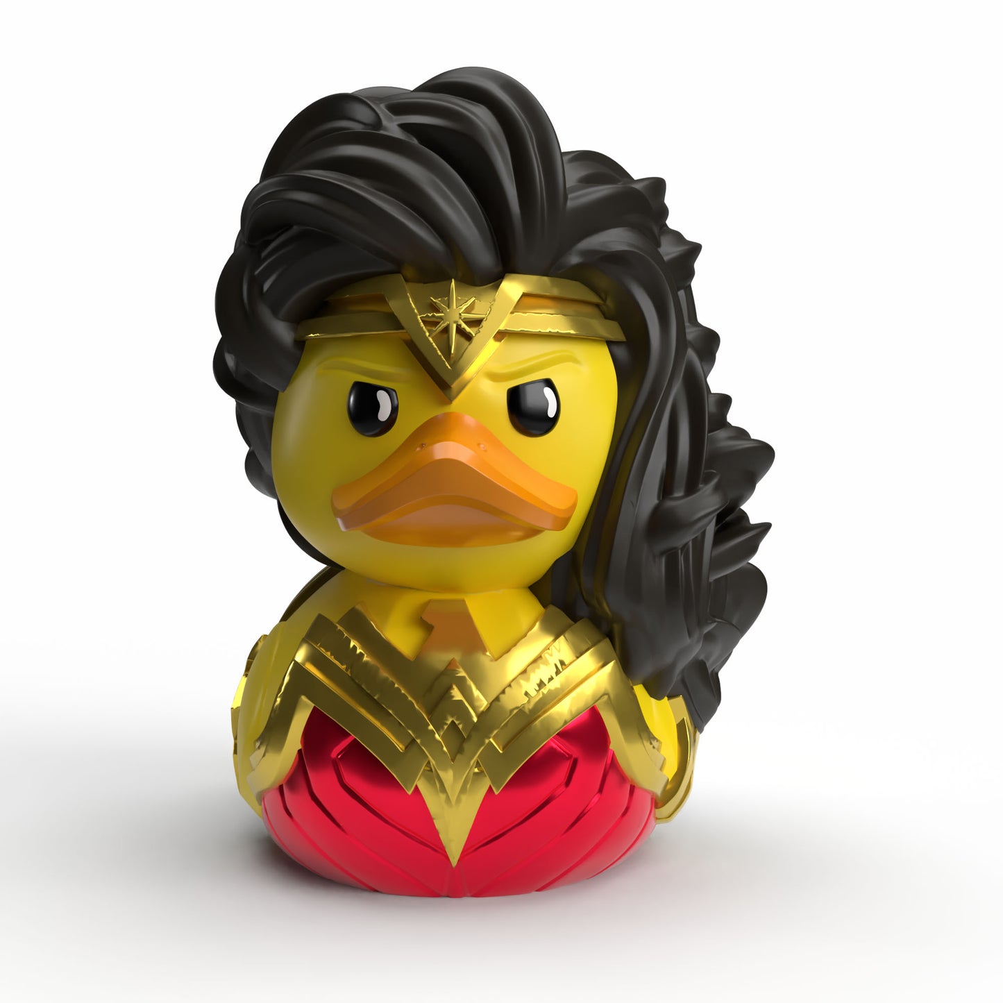 DC Comics: Wonder Woman TUBBZ (Mini Edition)