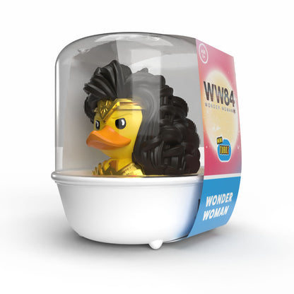 DC Comics: Wonder Woman TUBBZ (Mini Edition)