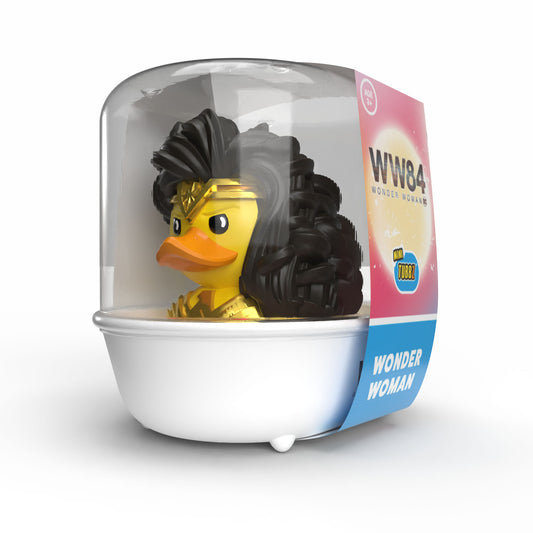 DC Comics: Wonder Woman TUBBZ (Mini Edition)
