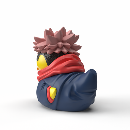 Jujutsu Kaisen: Yuji Itadori TUBBZ (Mini Edition)