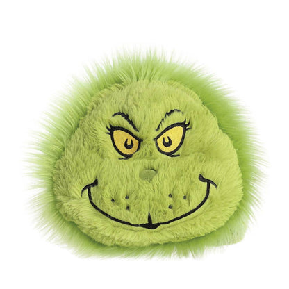 Spudsters Grinch Soft Toy #1