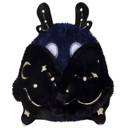 Squishable - Mini Midnight Mothman Plush